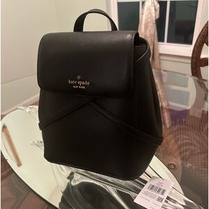 Kate Spade New York Madison Flap Backpack